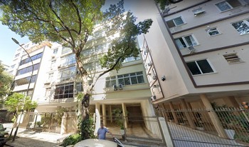 Condomínio Situado Na Rua Prudente De Morais N 261 em Rio De Janeiro