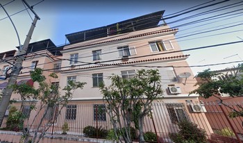 Condomínio S.j em Rio De Janeiro