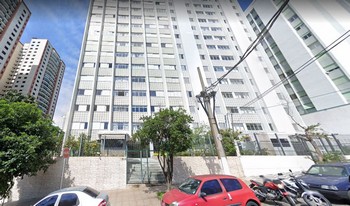 Condomínio Skorpios em São Paulo