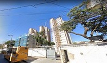 Condomínio Skorpius em Belo Horizonte