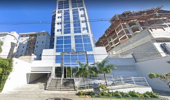Condomínio Sky Office Business Center em São Paulo
