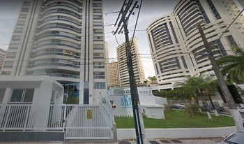 Imagem de fundo do Condomínio Sky Residence em Salvador