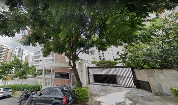 Condomínio Smart Alto De Santana em São Paulo