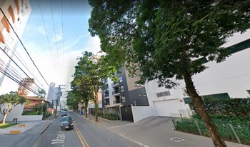 Imagem de fundo do Condomínio Smart em Blumenau