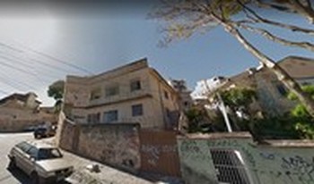 Condomínio Soares De Souza em Belo Horizonte