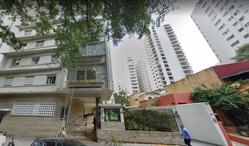 Condomínio Soberano em São Paulo