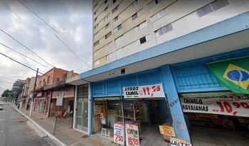 Condomínio Soberano em São Paulo