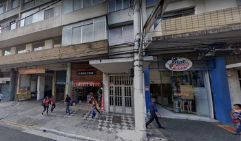 Condomínio Sobolh em São Paulo