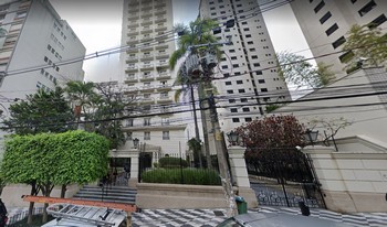 Condomínio Sobradão em São Paulo
