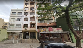 Condomínio Sobrado Novo em Porto Alegre