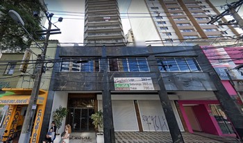 Condomínio Sobral em Curitiba