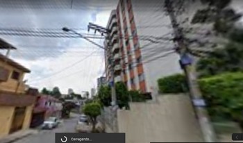 Condomínio Sofia em São Paulo