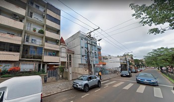 Condomínio Sofia Maria em Porto Alegre