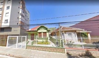 Condomínio Soho em Porto Alegre