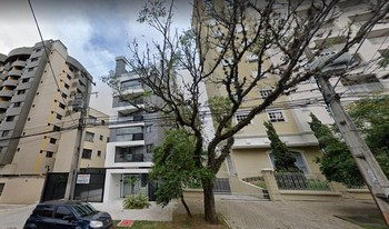 Condomínio Soho Life em Curitiba