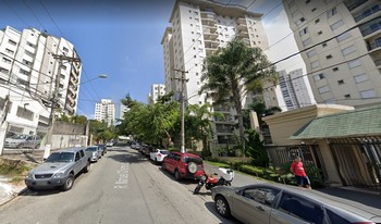 Condomínio Soho Square em São Paulo