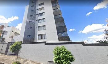 Condomínio Sol Da Liberdade em Belo Horizonte