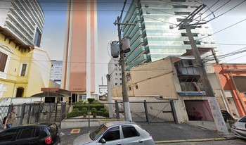 Condomínio Sol Nascente em São Paulo