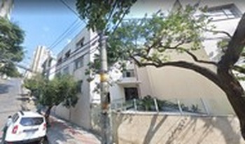 Condomínio Solange em Belo Horizonte