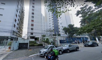 Condomínio Solange em São Paulo
