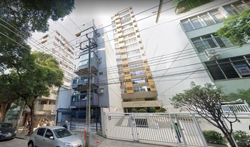 Condomínio Solar Afonso Pena em Rio De Janeiro