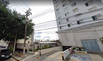 Condomínio Solar Barão De Cedral em São Paulo