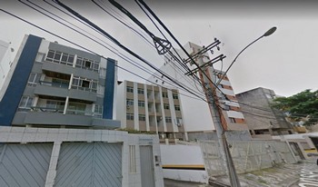Condomínio Solar Beiramar em Salvador