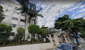 Condomínio Solar Bela Vista em São Paulo