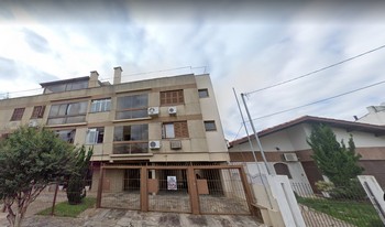 Condomínio Solar Betânia em Porto Alegre