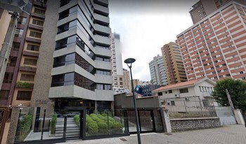 Condomínio Solar Buenos Aires em Curitiba