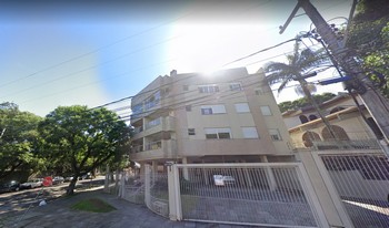 Condomínio Solar Cai em Porto Alegre
