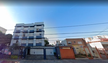 Condomínio Solar Camões em Porto Alegre