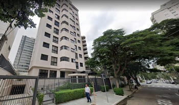 Condomínio Solar Carlos Drumond em São Paulo