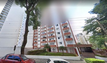 Condomínio Solar Caroline em Curitiba