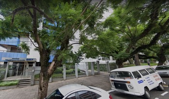 Condomínio Solar Castro Alves em Porto Alegre