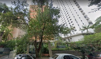 Condomínio Solar Castro Marim em São Paulo