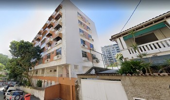 Condomínio Solar Cosme Velho em Rio De Janeiro