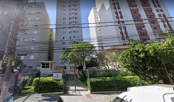 Condomínio Solar Costa Rica em São Paulo