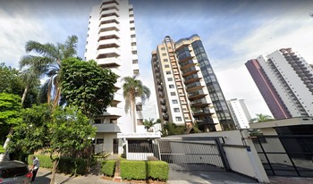 Condomínio Solar Da Cantareira em São Paulo