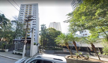 Condomínio Solar Da Casa Grande em São Paulo