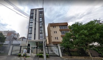 Condomínio Solar Da Costa em Curitiba