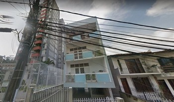 Condomínio Solar Da Fonte em Salvador