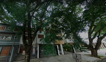 Condomínio Solar Da Praça em Porto Alegre