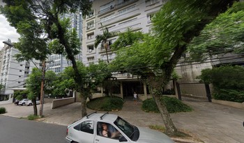 Condomínio Solar Da Praça em Porto Alegre