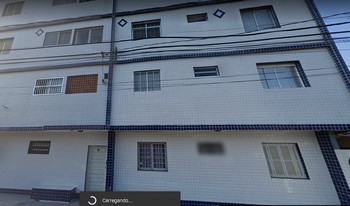 Imagem de fundo do Condomínio Solar Da Praia em Praia Grande