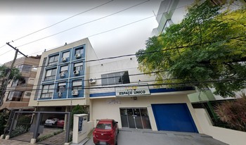 Condomínio Solar Da Querência em Porto Alegre