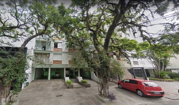 Condomínio Solar Da Redenção em Porto Alegre