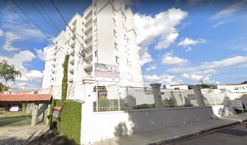 Condomínio Solar Da Saúde em São Paulo