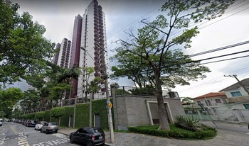 Condomínio Solar Da Serra em São Paulo