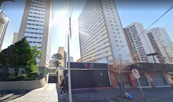 Condomínio Solar Da Serra em Curitiba